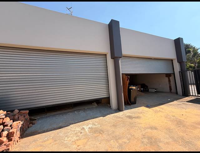 85M² RETAIL TO LET IN BARDENE